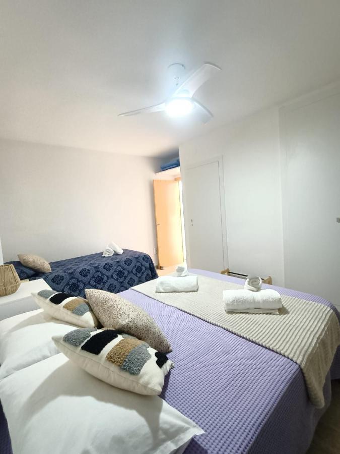 Apartamento, La Cala Vicent&Alba Cala de Finestrat Exterior photo